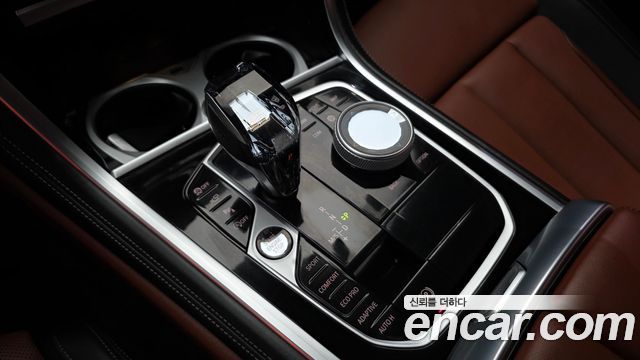 BMW 8-Series M850i xDrive Gran Coupe