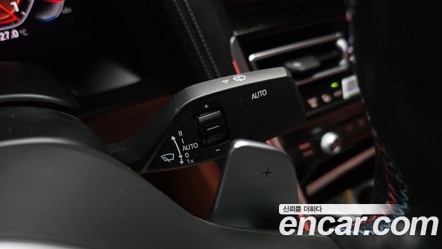 BMW 8-Series M850i xDrive Gran Coupe