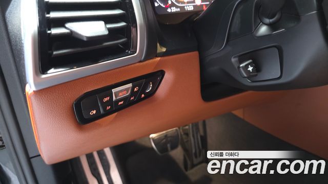 BMW 8-Series M850i xDrive Gran Coupe
