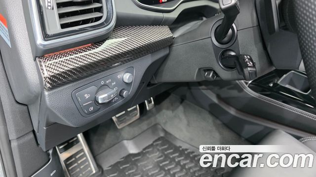 Audi SQ5 3.0 TFSI Quattro Sportback