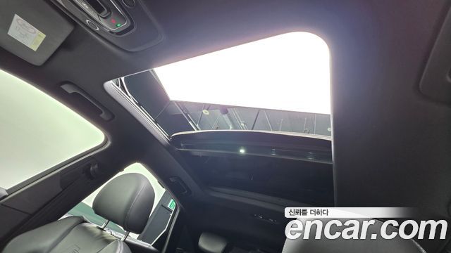 Audi SQ5 3.0 TFSI Quattro Sportback
