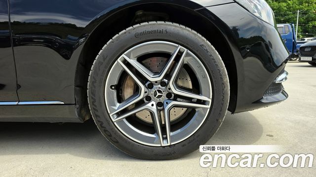 Mercedes-Benz S-Class S400L d 4MATIC