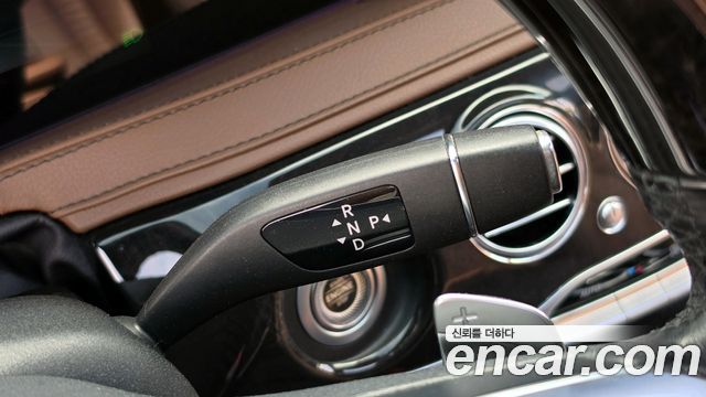 Mercedes-Benz S-Class S400L d 4MATIC