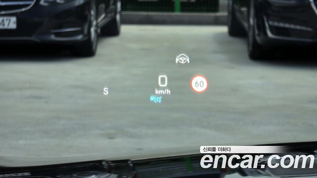Mercedes-Benz S-Class S400L d 4MATIC