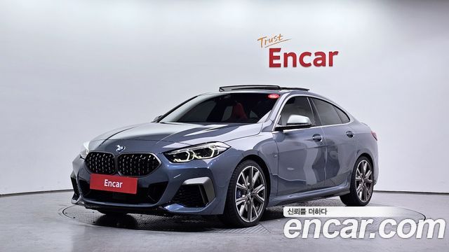 BMW 2-Series M235i xDrive