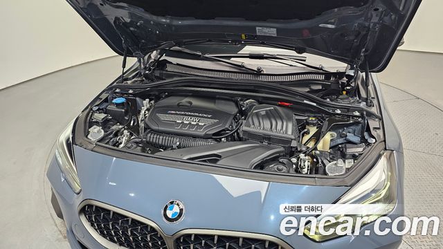 BMW 2-Series M235i xDrive