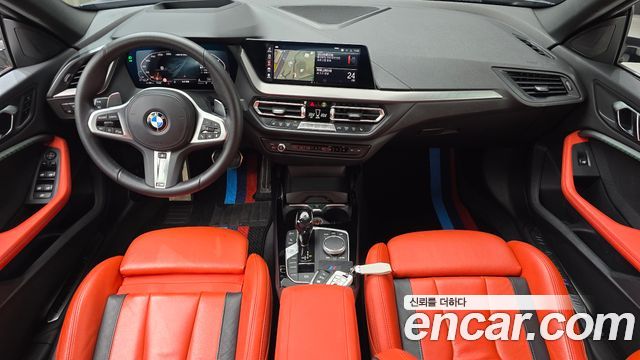 BMW 2-Series M235i xDrive
