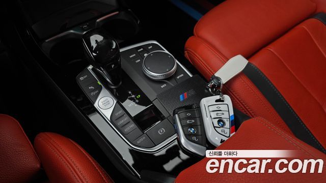 BMW 2-Series M235i xDrive