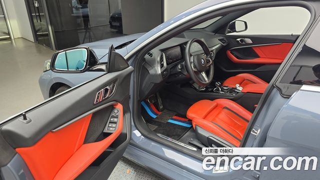 BMW 2-Series M235i xDrive