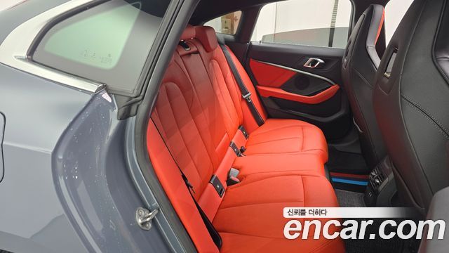 BMW 2-Series M235i xDrive