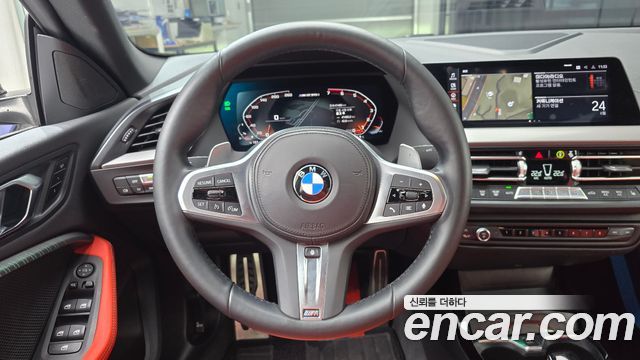 BMW 2-Series M235i xDrive