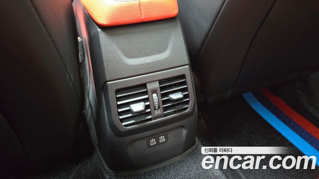 BMW 2-Series M235i xDrive