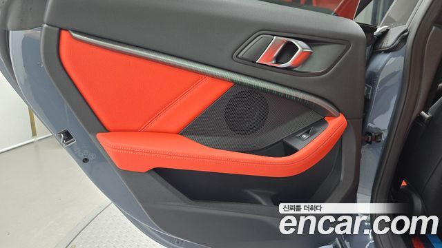 BMW 2-Series M235i xDrive