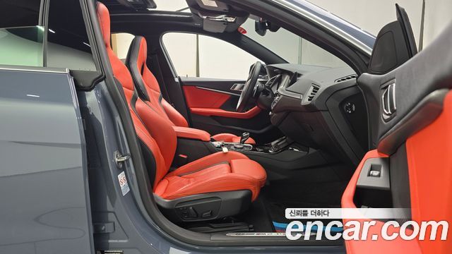 BMW 2-Series M235i xDrive