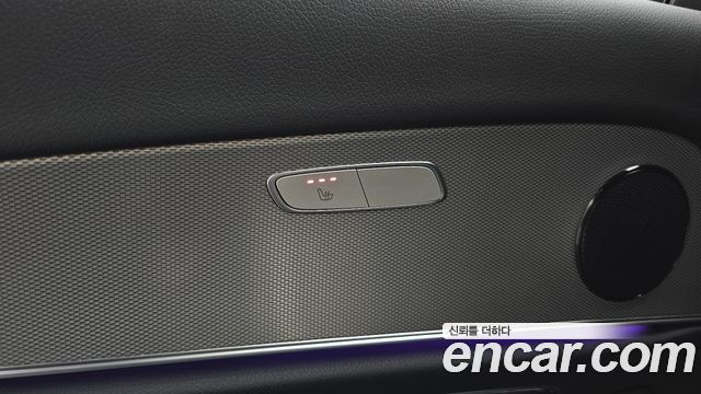 Mercedes-Benz E-Class E300 Avantgarde