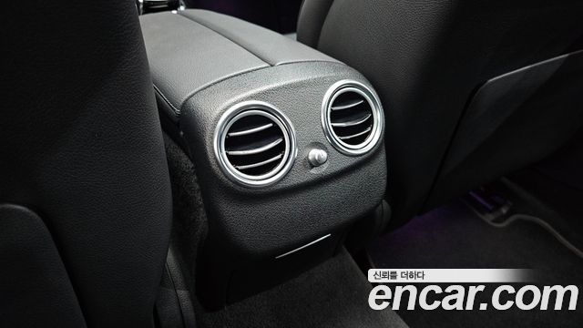 Mercedes-Benz E-Class E300 Avantgarde
