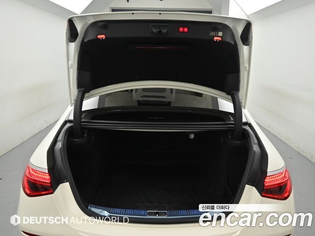 Mercedes-Benz S-Class S400 d 4MATIC