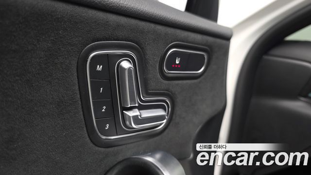 Mercedes-Benz A-Class AMG A35 4MATIC Sedan