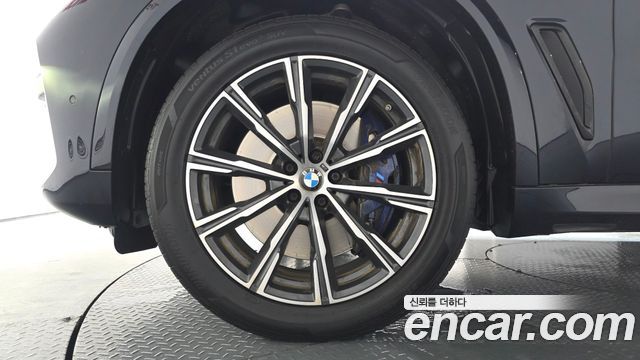 BMW X5 xDrive 30d M Sport