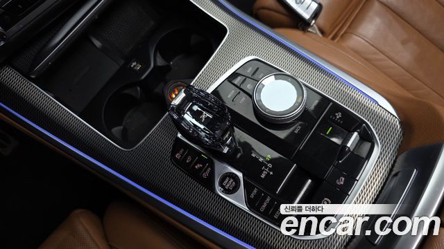 BMW X5 xDrive 30d M Sport