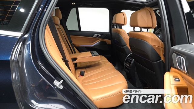 BMW X5 xDrive 30d M Sport