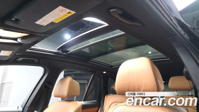 BMW X5 xDrive 30d M Sport