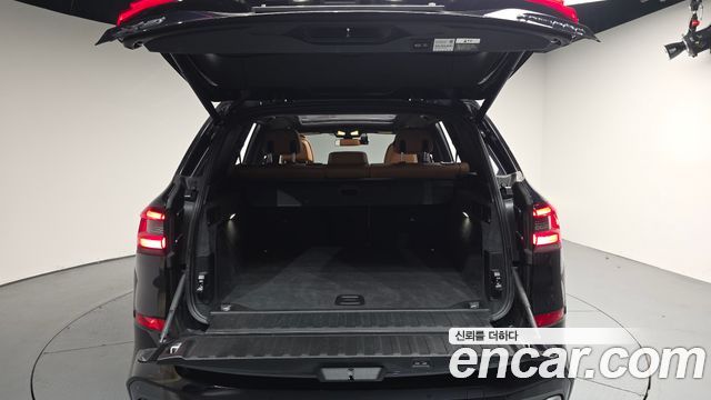 BMW X5 xDrive 30d M Sport