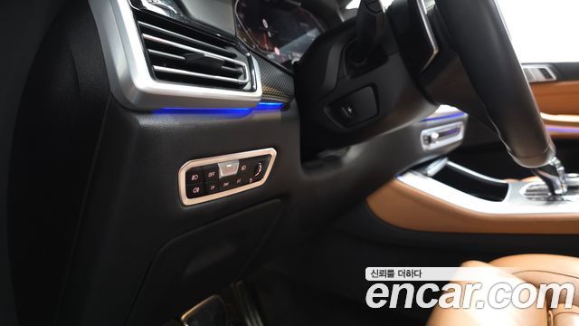 BMW X5 xDrive 30d M Sport