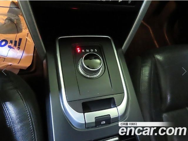Land Rover Discovery Sport 2.0 TD4 SE