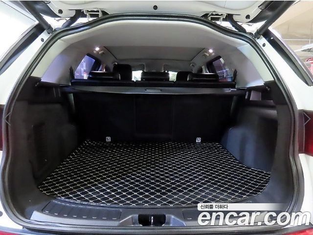 Land Rover Discovery Sport 2.0 TD4 SE