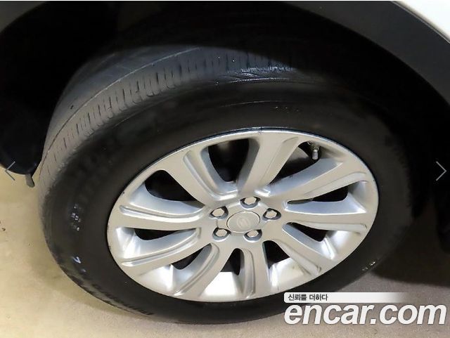 Land Rover Discovery Sport 2.0 TD4 SE
