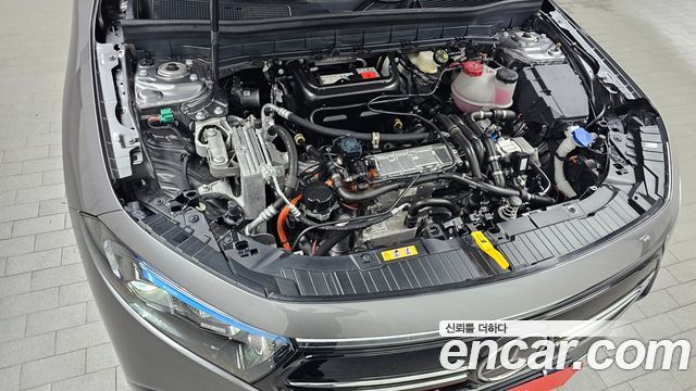 Mercedes-Benz EQB EQB300 4MATIC AMG Line