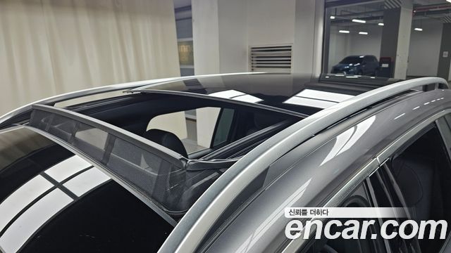 Mercedes-Benz EQB EQB300 4MATIC AMG Line