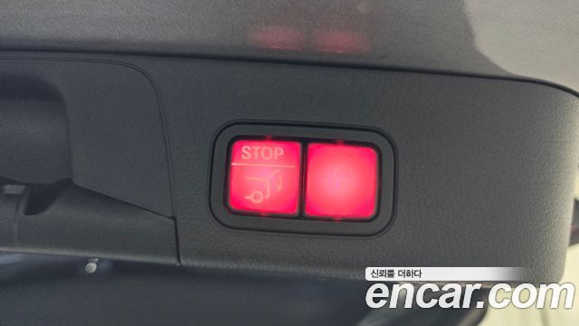 Mercedes-Benz EQB EQB300 4MATIC AMG Line