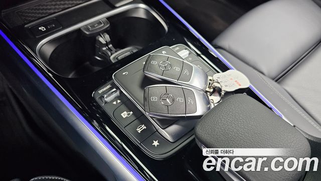 Mercedes-Benz EQB EQB300 4MATIC AMG Line