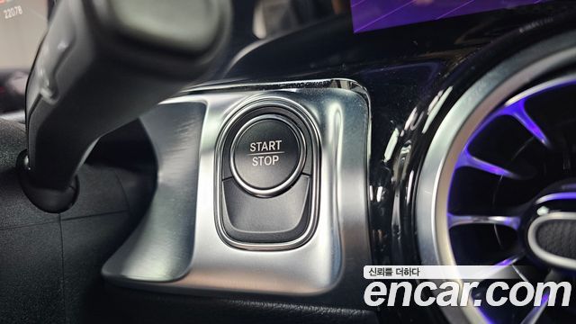 Mercedes-Benz EQB EQB300 4MATIC AMG Line