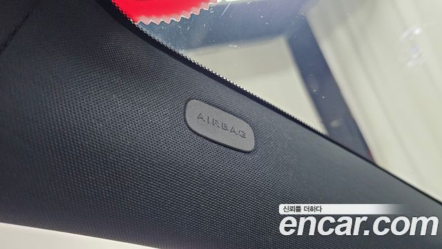 Mercedes-Benz EQB EQB300 4MATIC AMG Line