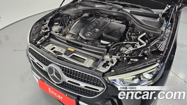 Mercedes-Benz GLC-Class GLC220 d 4MATIC