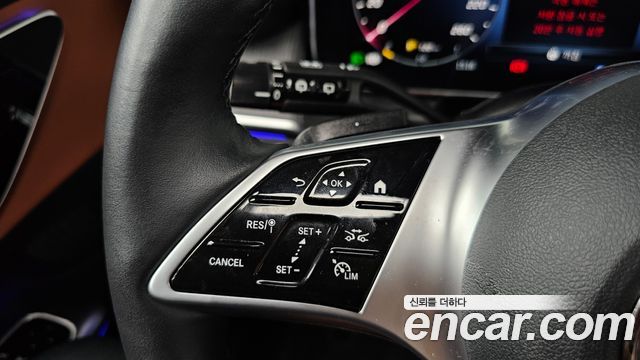 Mercedes-Benz GLC-Class GLC220 d 4MATIC