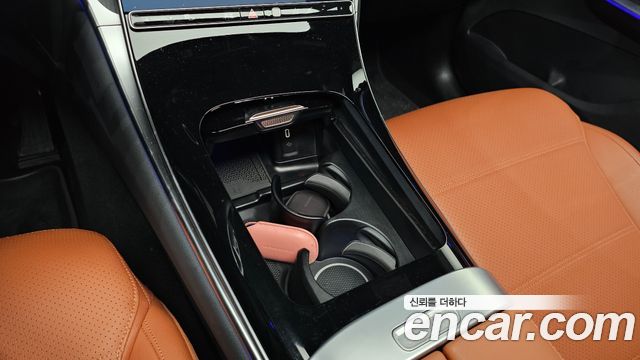 Mercedes-Benz GLC-Class GLC220 d 4MATIC