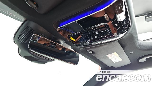 Mercedes-Benz GLC-Class GLC220 d 4MATIC