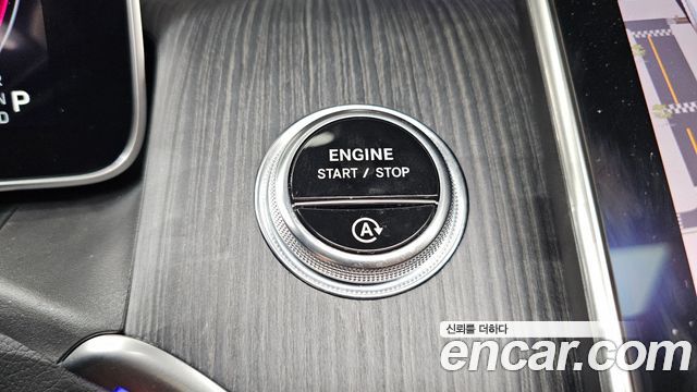 Mercedes-Benz GLC-Class GLC220 d 4MATIC