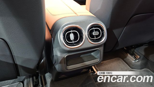 Mercedes-Benz GLC-Class GLC220 d 4MATIC