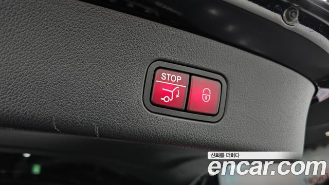 Mercedes-Benz GLC-Class GLC220 d 4MATIC