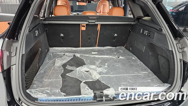 Mercedes-Benz GLC-Class GLC220 d 4MATIC