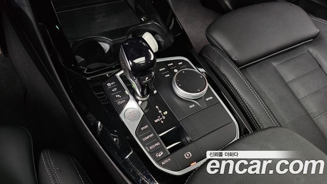 BMW X3 xDrive 20i M Sport