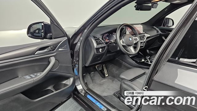 BMW X3 xDrive 20i M Sport