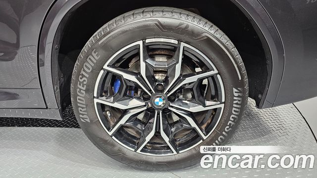 BMW X3 xDrive 20i M Sport