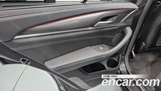 BMW X3 xDrive 20i M Sport