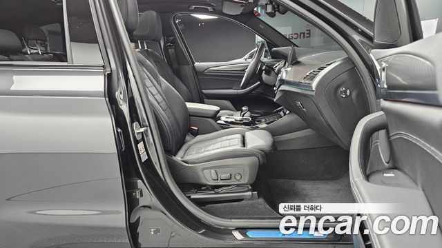 BMW X3 xDrive 20i M Sport